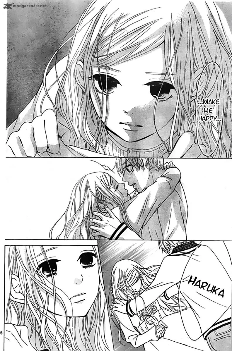 Silent Kiss Chapter 6 page 26
