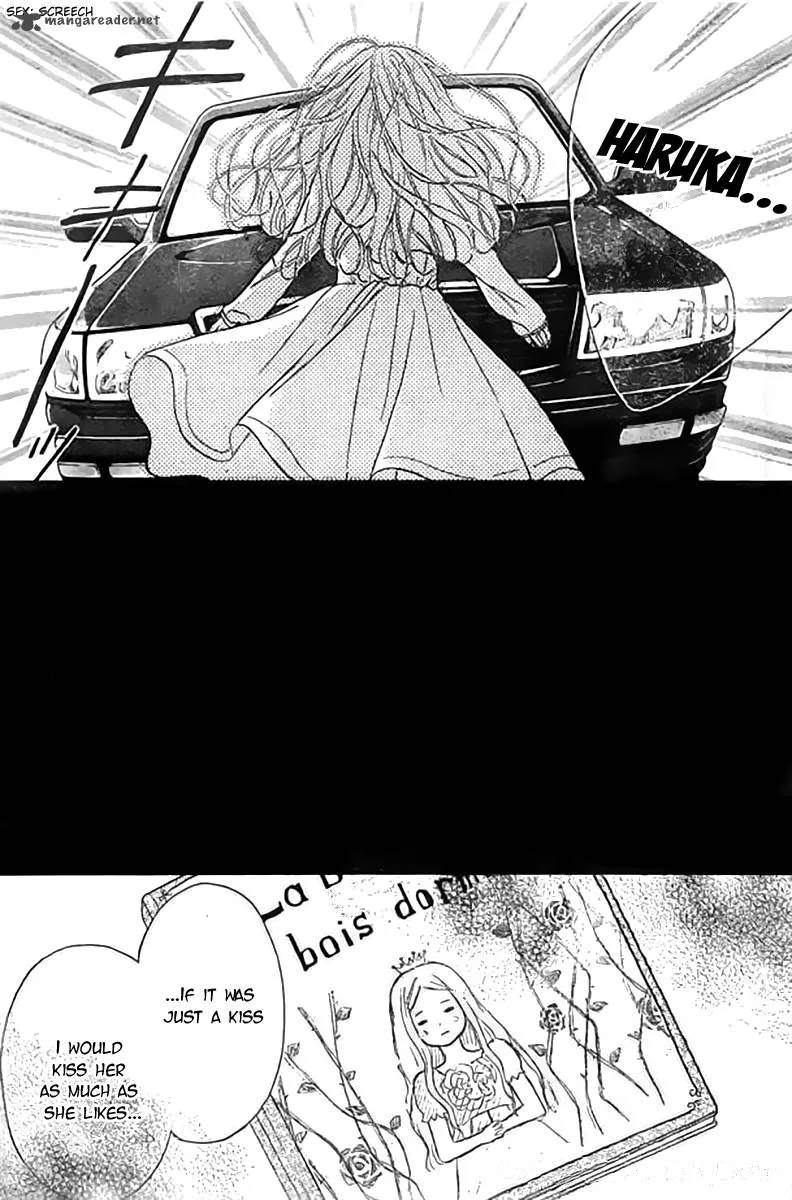 Silent Kiss Chapter 6 page 29
