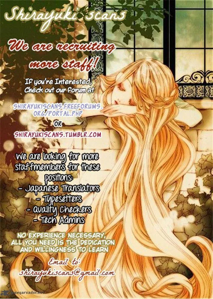 Silent Kiss Chapter 7 page 43