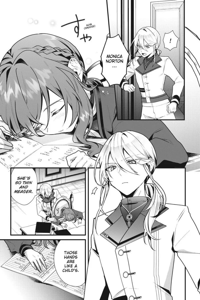 Silent Witch - Chinmoku no Majo no Kakushigoto Chapter 10 page 5