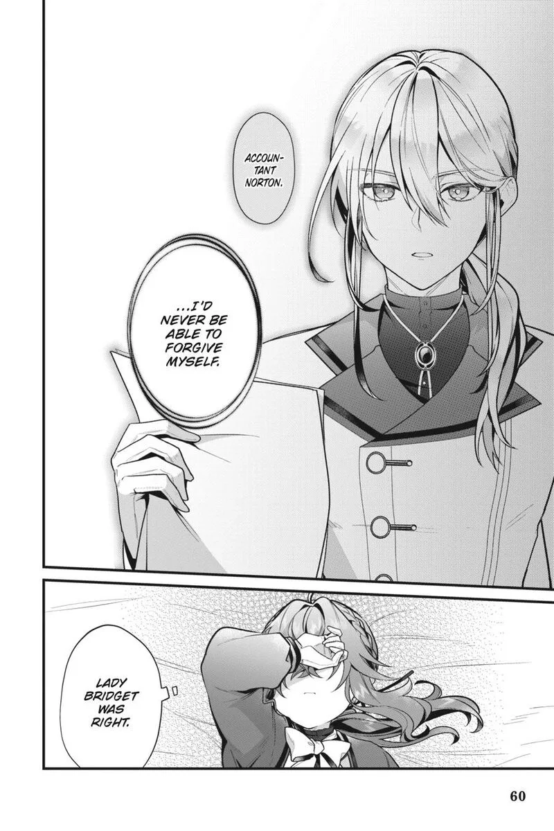 Silent Witch - Chinmoku no Majo no Kakushigoto Chapter 15 page 24
