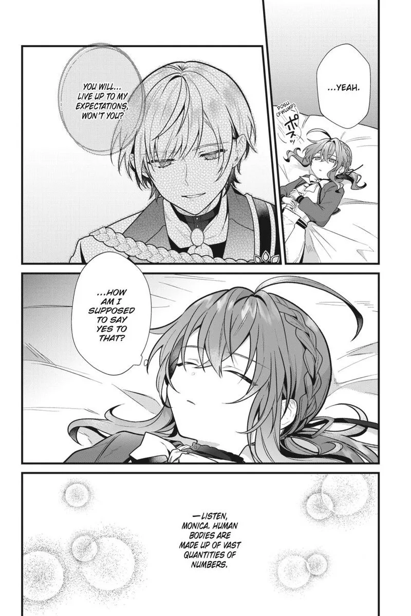 Silent Witch - Chinmoku no Majo no Kakushigoto Chapter 15 page 19