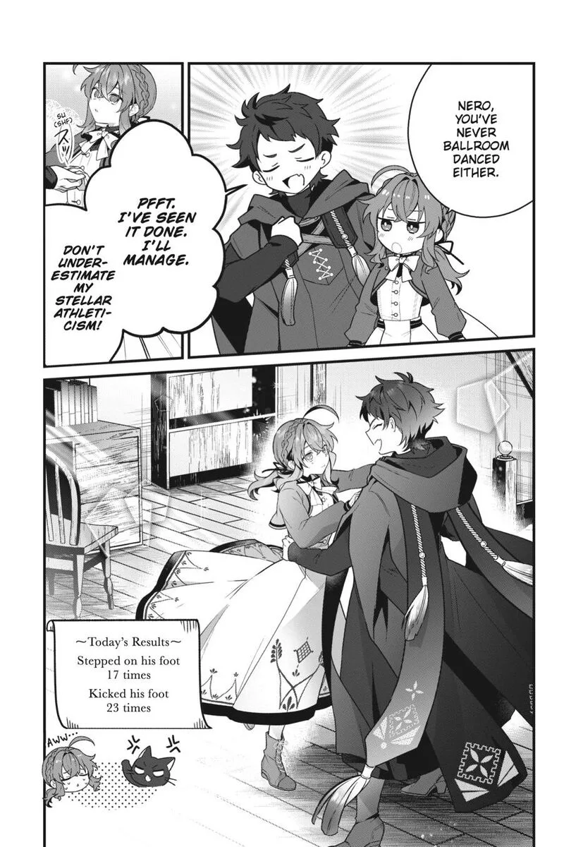 Silent Witch - Chinmoku no Majo no Kakushigoto Chapter 15 page 26
