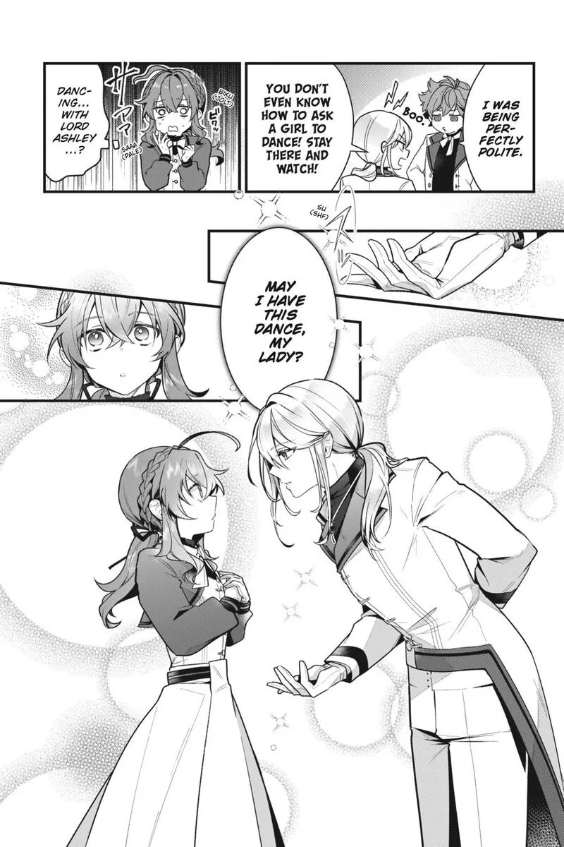 Silent Witch - Chinmoku no Majo no Kakushigoto Chapter 16 page 6