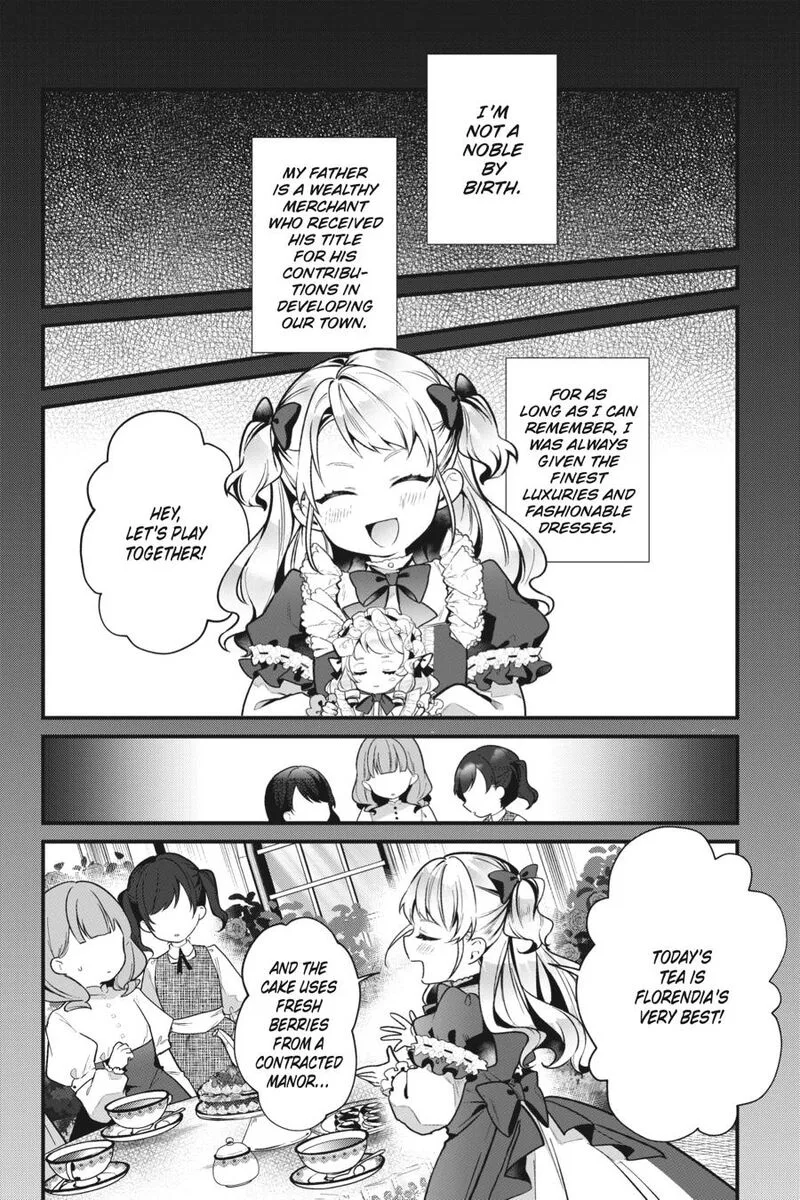 Silent Witch - Chinmoku no Majo no Kakushigoto Chapter 17 page 29