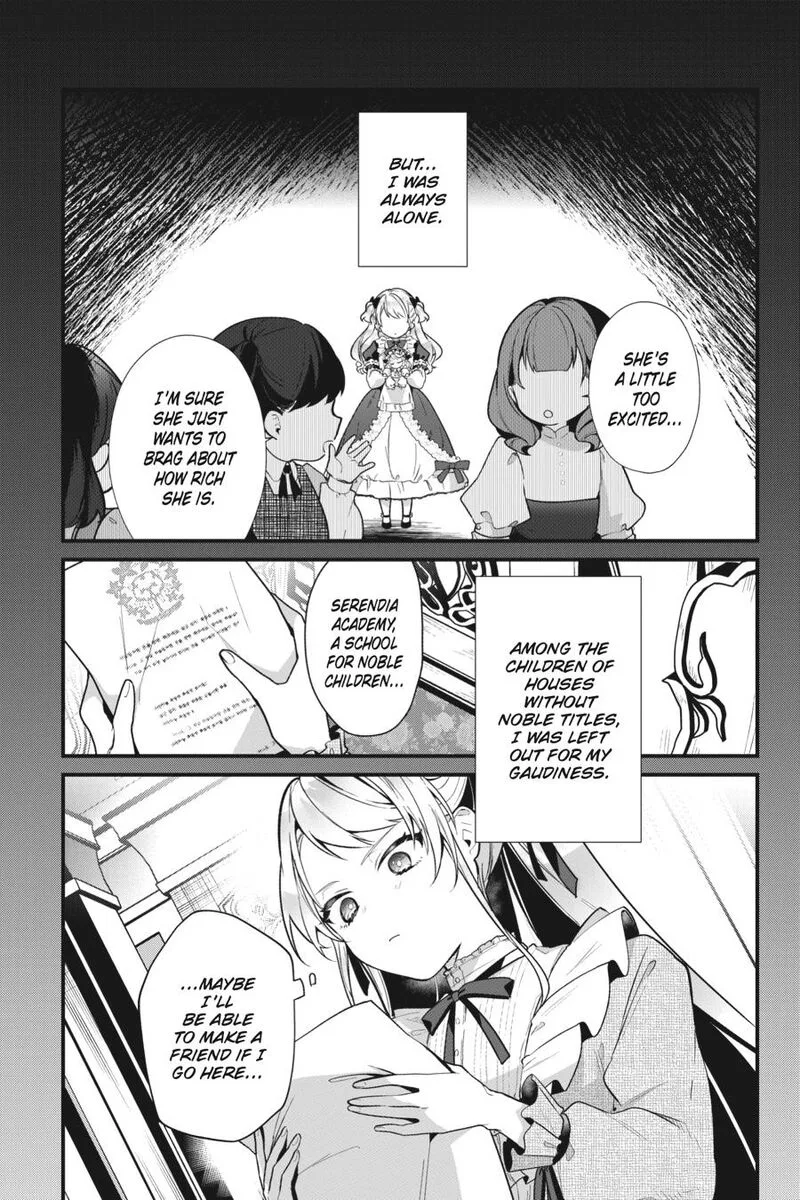 Silent Witch - Chinmoku no Majo no Kakushigoto Chapter 17 page 30