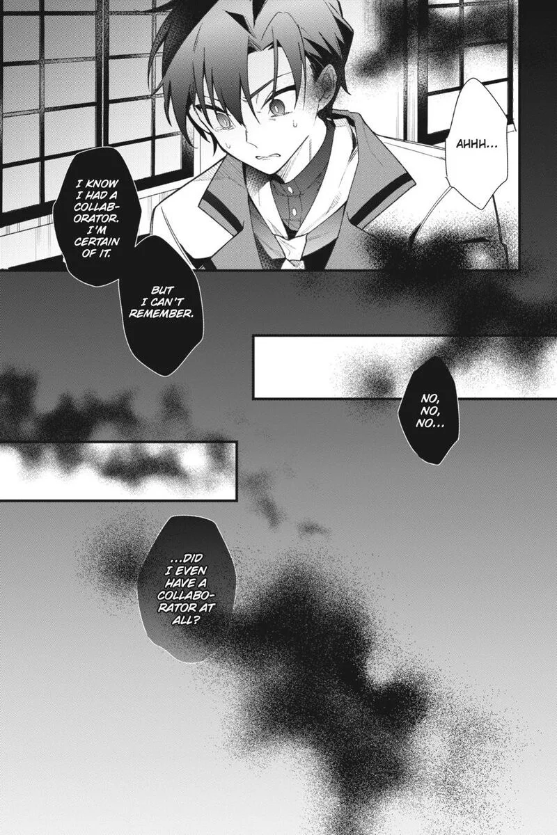 Silent Witch - Chinmoku no Majo no Kakushigoto Chapter 2 page 13