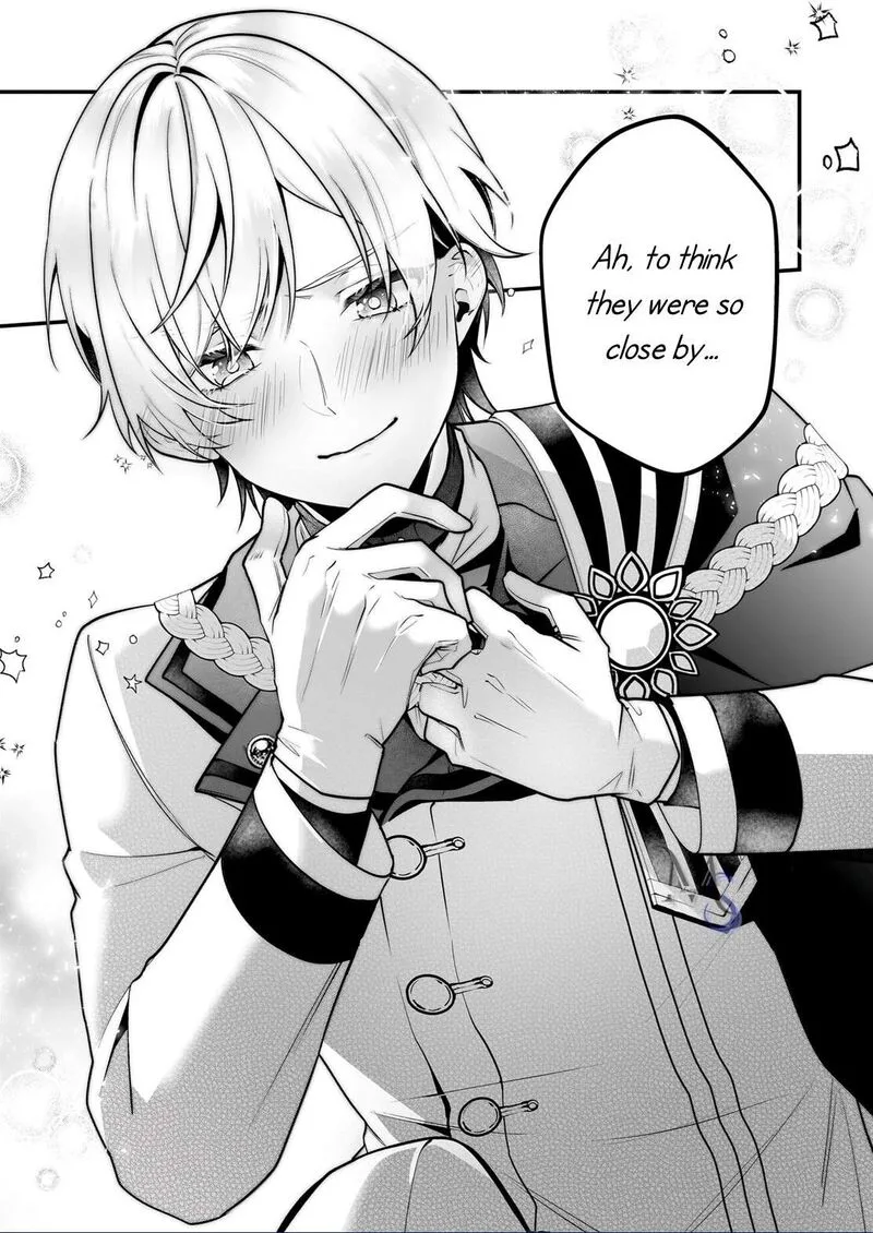 Silent Witch - Chinmoku no Majo no Kakushigoto Chapter 26 page 16