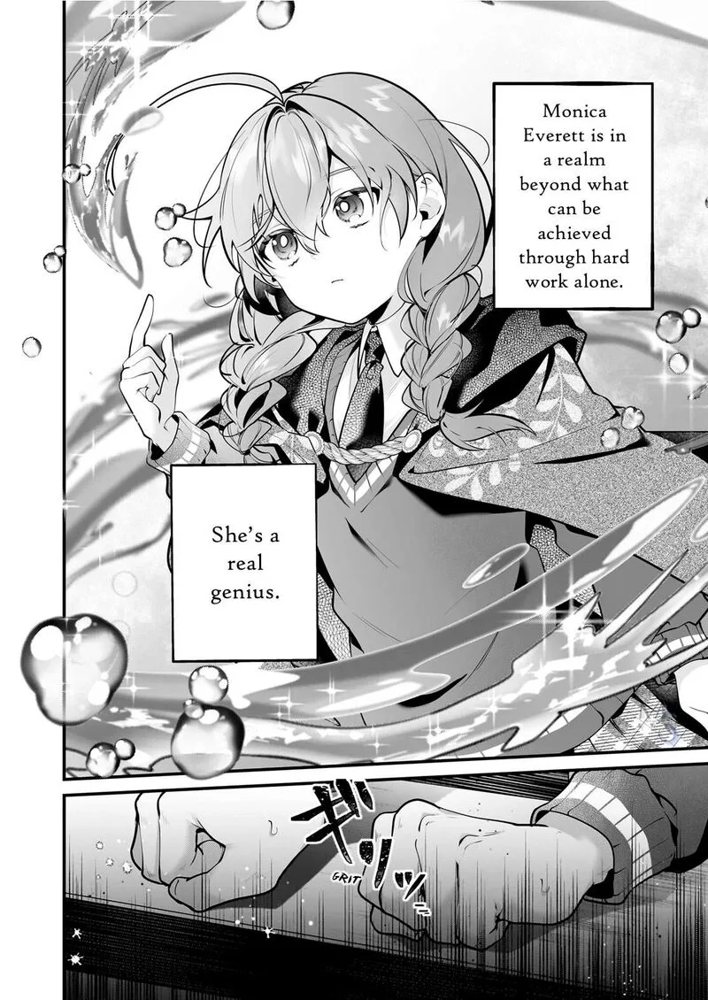 Silent Witch - Chinmoku no Majo no Kakushigoto Chapter 27 page 17