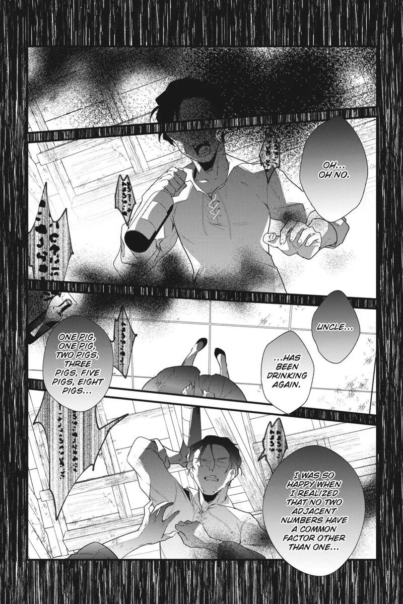 Silent Witch - Chinmoku no Majo no Kakushigoto Chapter 3 page 28