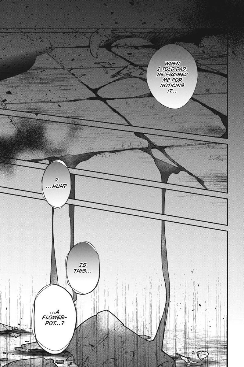 Silent Witch - Chinmoku no Majo no Kakushigoto Chapter 3 page 29