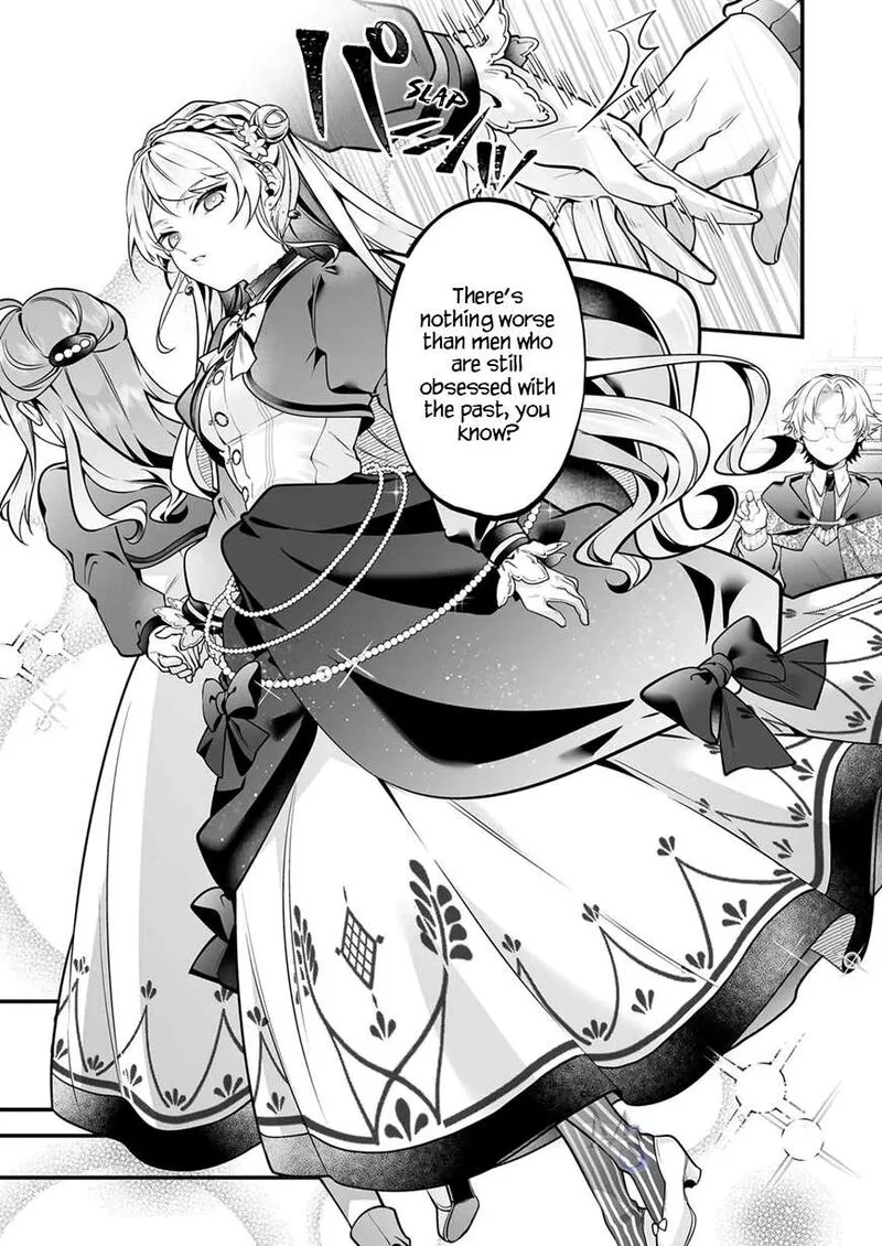 Silent Witch - Chinmoku no Majo no Kakushigoto Chapter 33 page 16