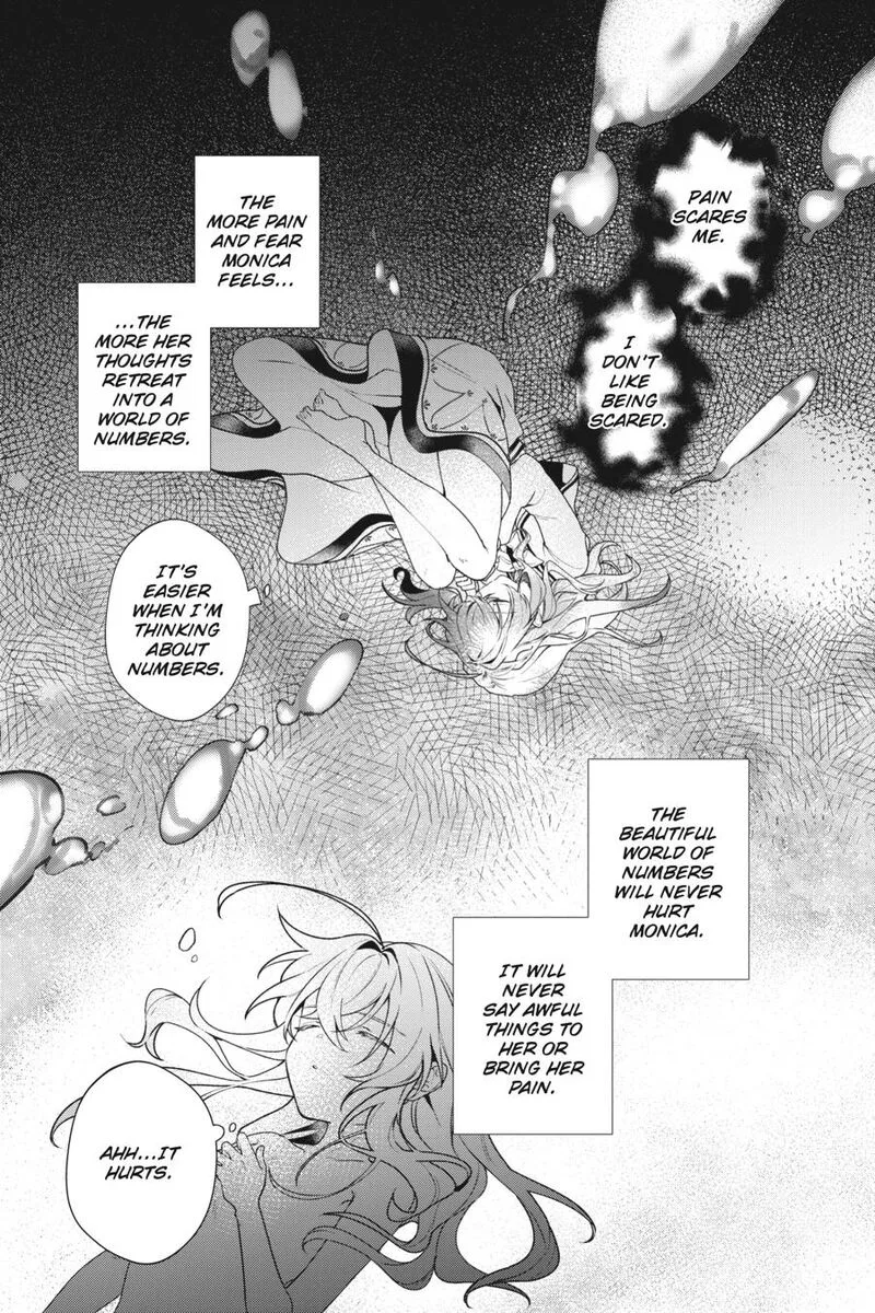 Silent Witch - Chinmoku no Majo no Kakushigoto Chapter 6 page 20