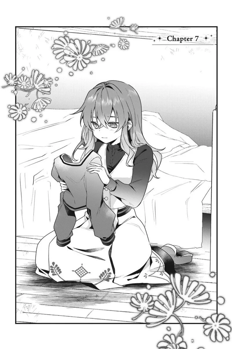Silent Witch - Chinmoku no Majo no Kakushigoto Chapter 7 page 4