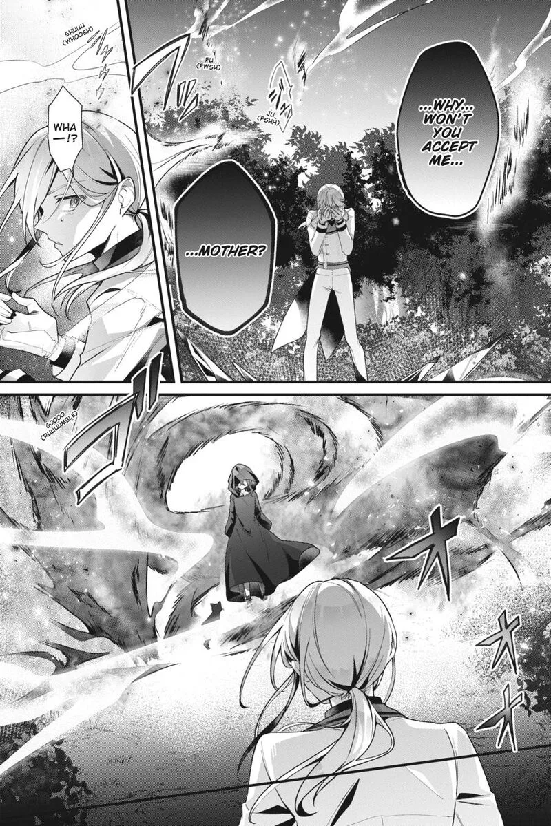 Silent Witch - Chinmoku no Majo no Kakushigoto Chapter 8 page 20
