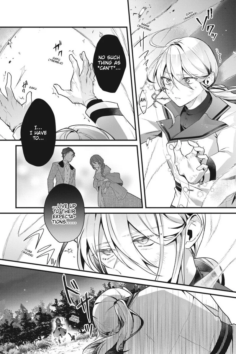 Silent Witch - Chinmoku no Majo no Kakushigoto Chapter 8 page 29