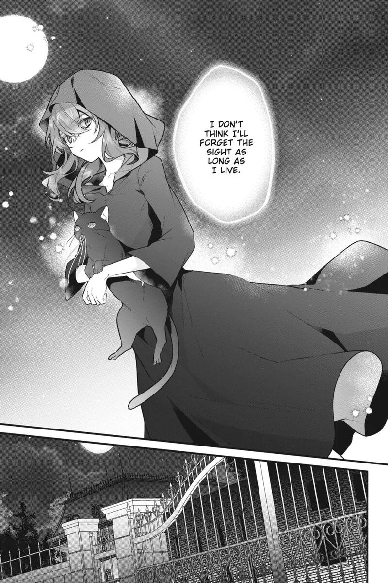 Silent Witch - Chinmoku no Majo no Kakushigoto Chapter 9 page 13