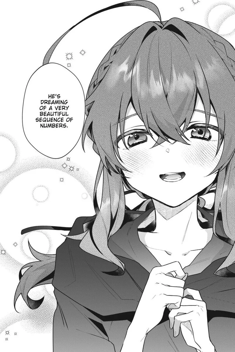 Silent Witch - Chinmoku no Majo no Kakushigoto Chapter 9 page 37