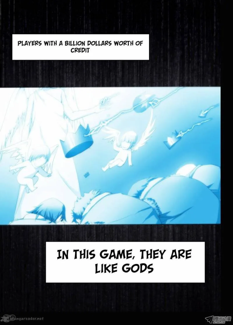 Silver Gravekeeper Chapter 23 page 24