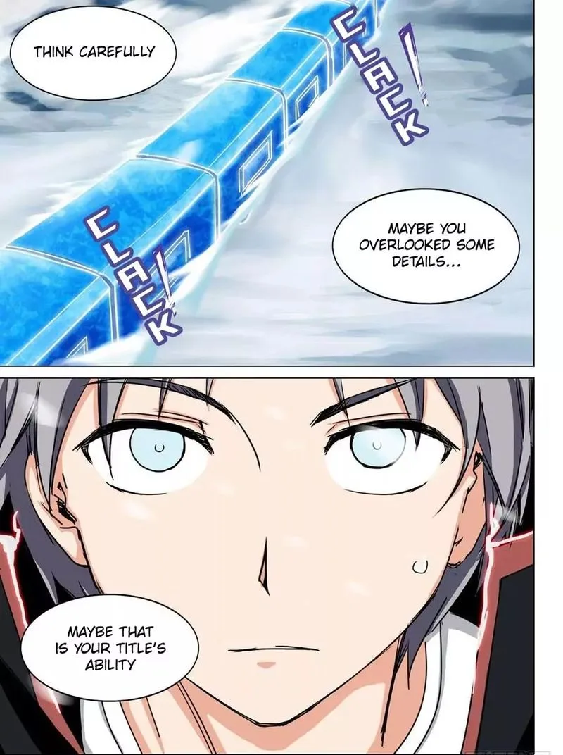 Silver Gravekeeper Chapter 259 page 5
