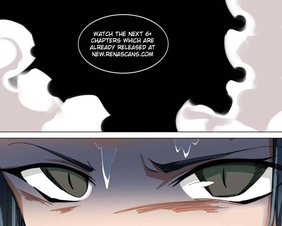 Silver Gravekeeper Chapter 276 page 11