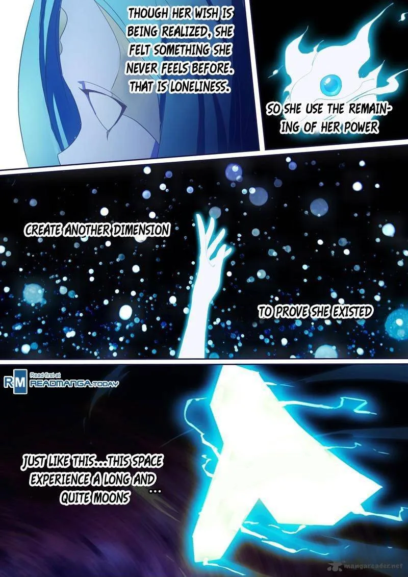 Silver Gravekeeper Chapter 6 page 7