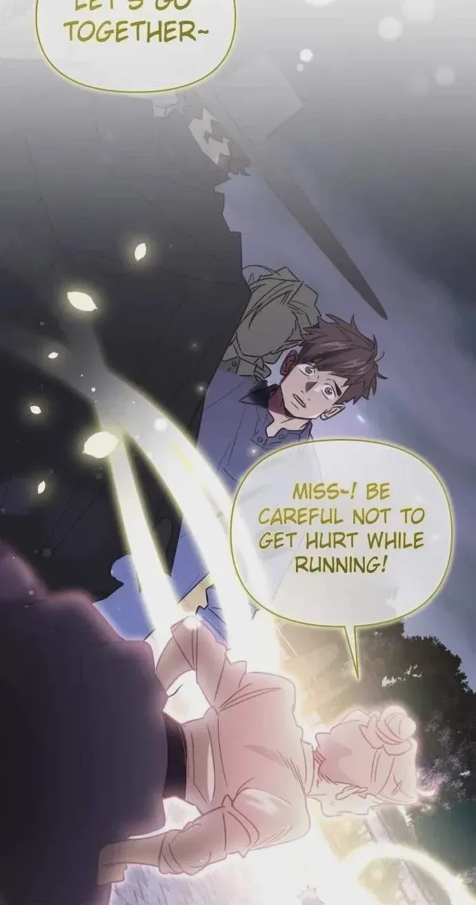 Single Dad In Another World Chapter 56 page 3