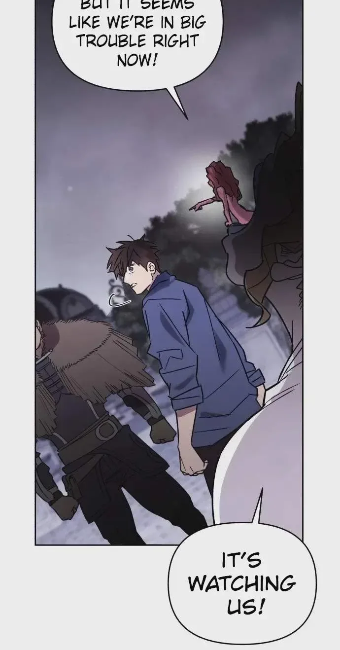 Single Dad In Another World Chapter 56 page 15