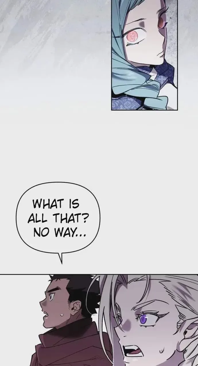 Single Dad In Another World Chapter 56 page 22