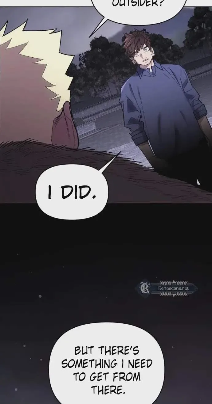 Single Dad In Another World Chapter 56 page 12