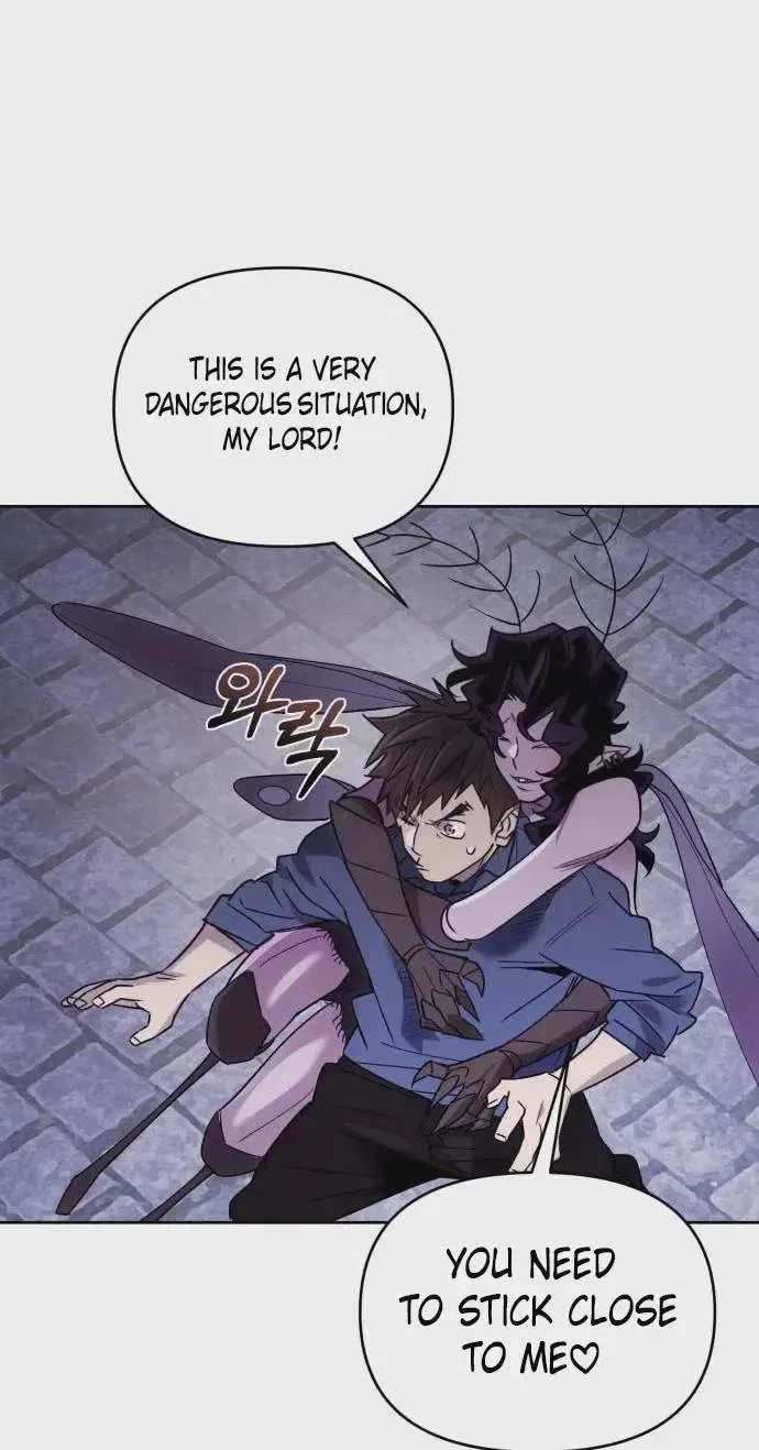 Single Dad In Another World Chapter 56 page 16