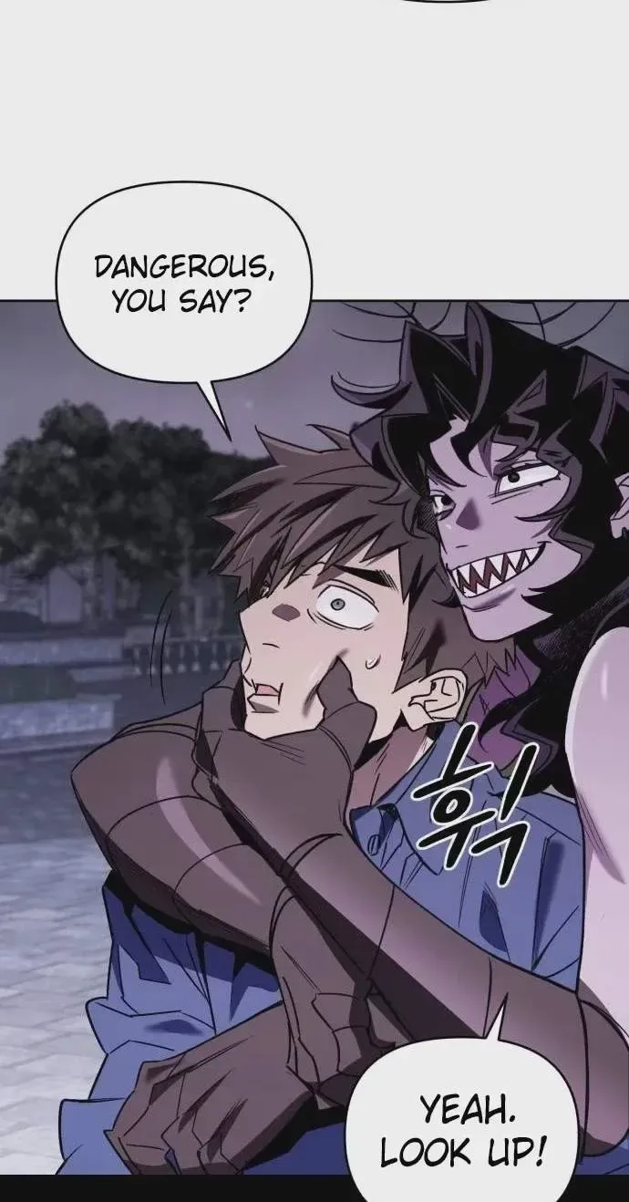 Single Dad In Another World Chapter 56 page 17