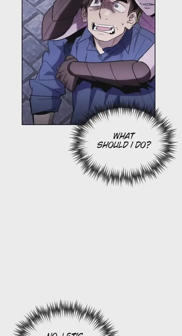 Single Dad In Another World Chapter 56 page 26