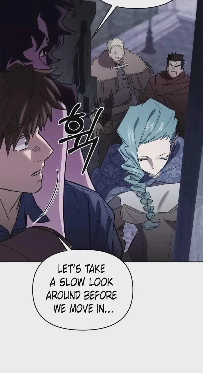 Single Dad In Another World Chapter 56 page 28