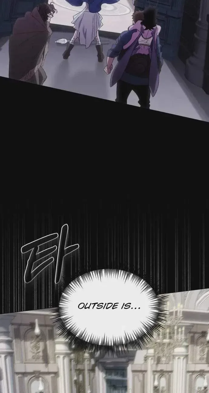 Single Dad In Another World Chapter 56 page 39