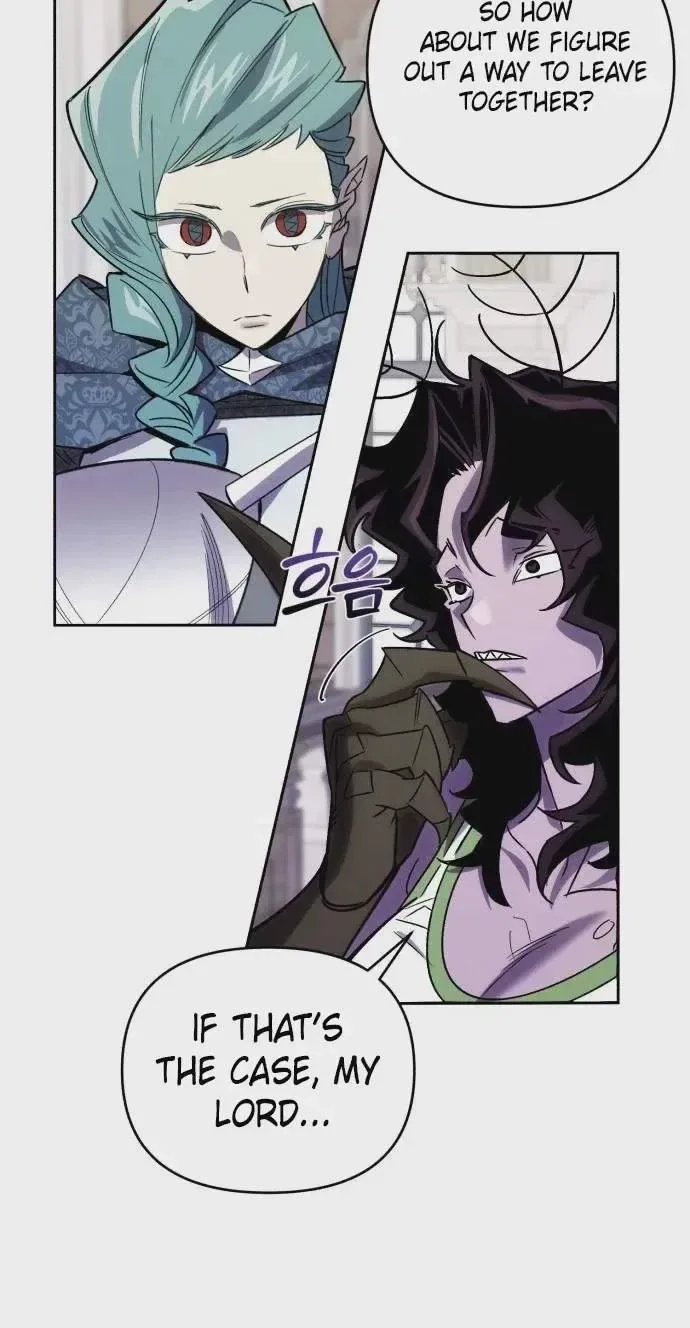 Single Dad In Another World Chapter 56 page 63