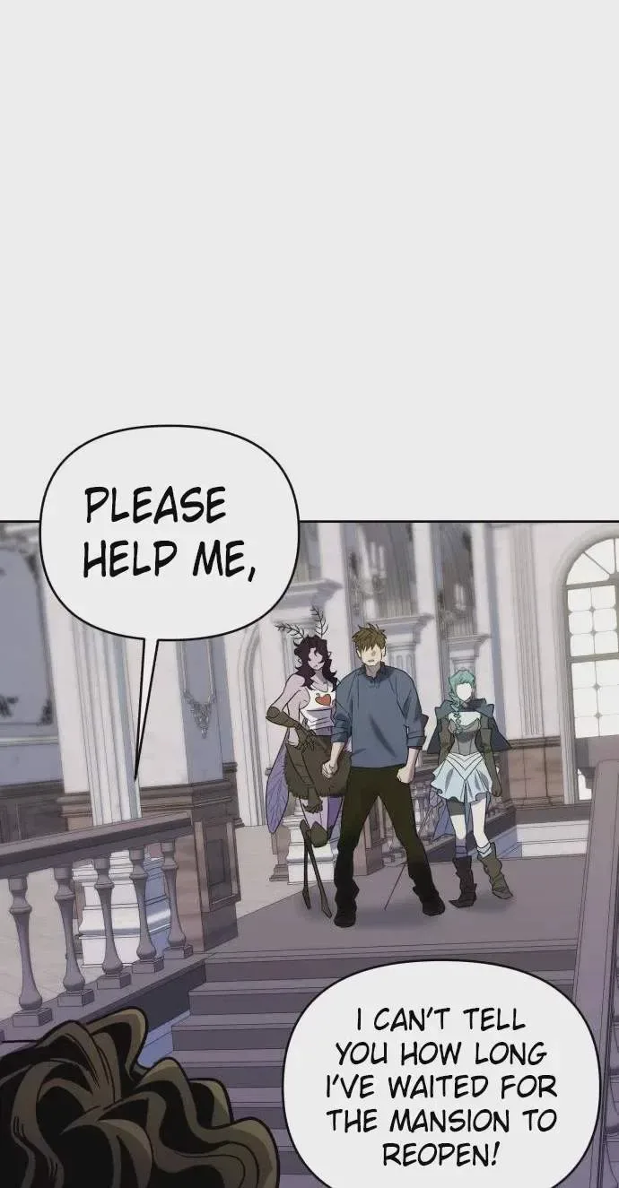 Single Dad In Another World Chapter 56 page 75