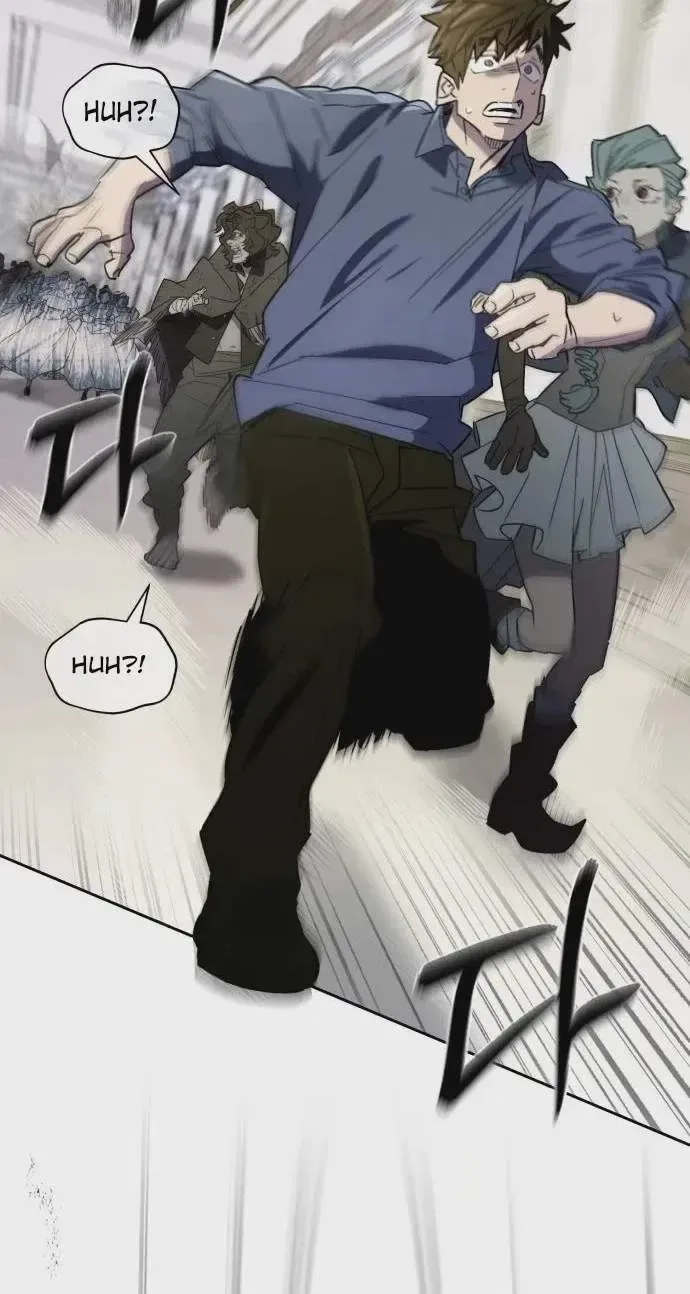 Single Dad In Another World Chapter 57 page 4