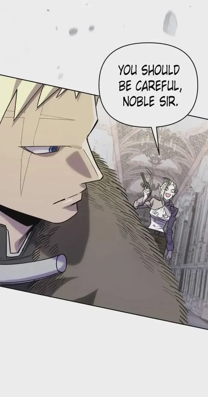 Single Dad In Another World Chapter 57 page 41