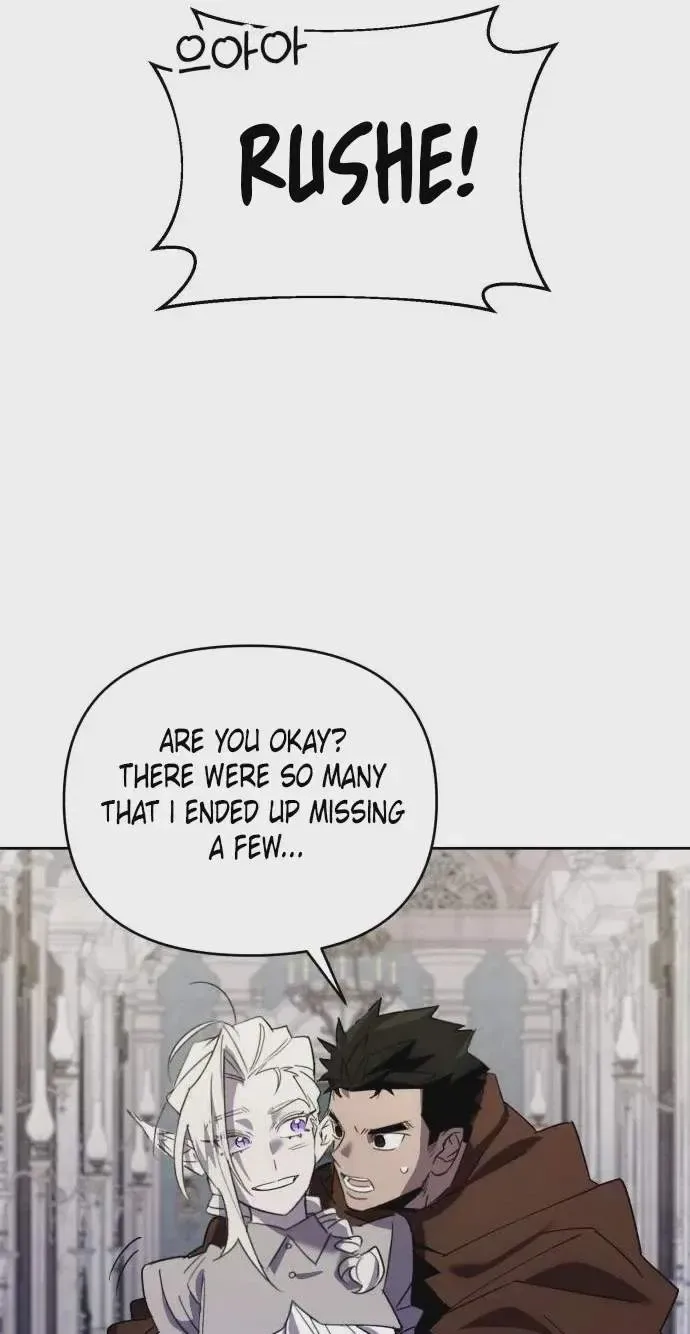 Single Dad In Another World Chapter 57 page 44
