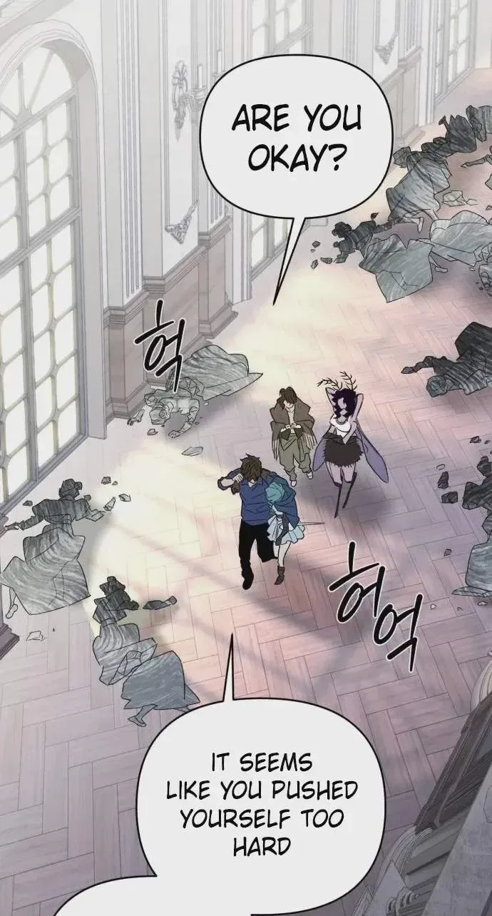 Single Dad In Another World Chapter 57 page 62