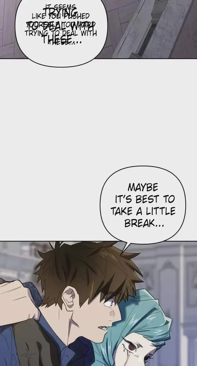 Single Dad In Another World Chapter 57 page 63