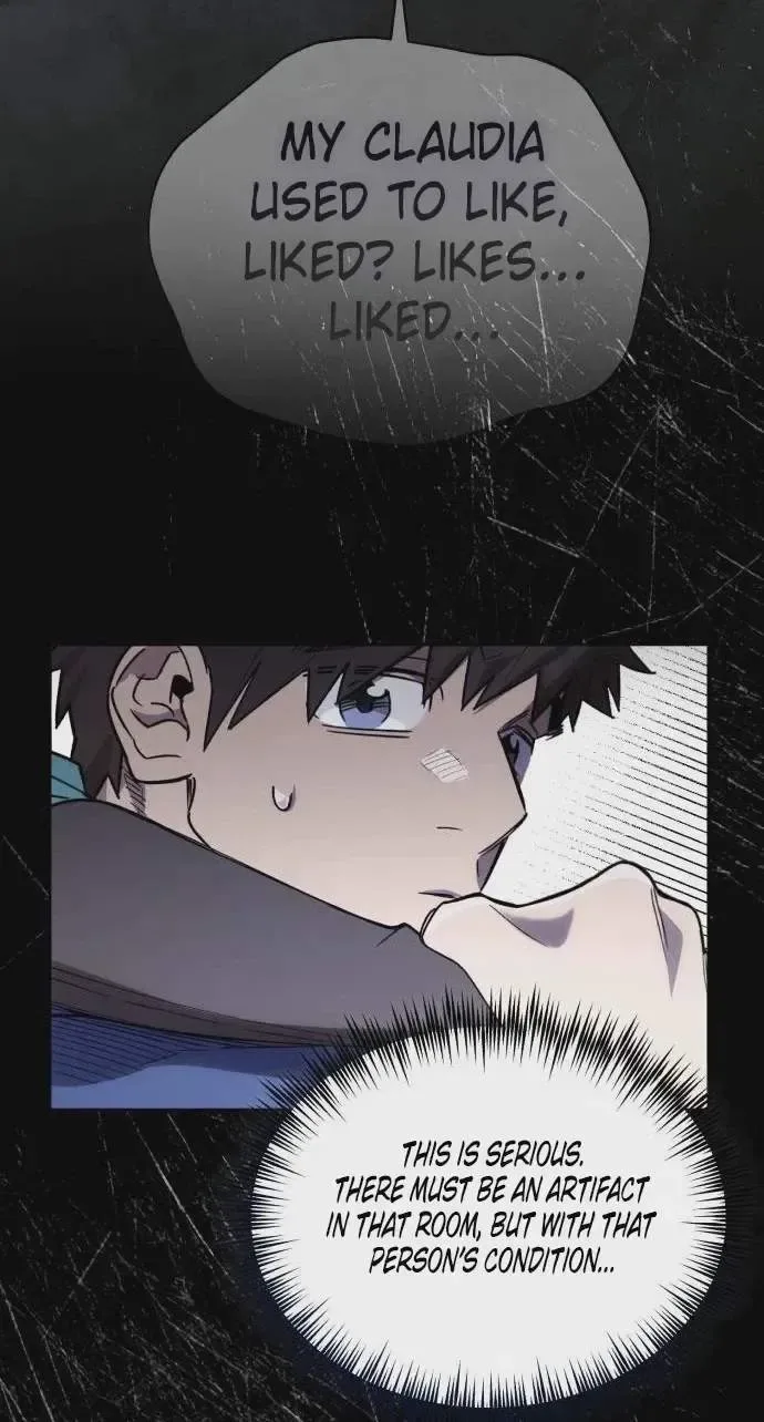 Single Dad In Another World Chapter 57 page 68