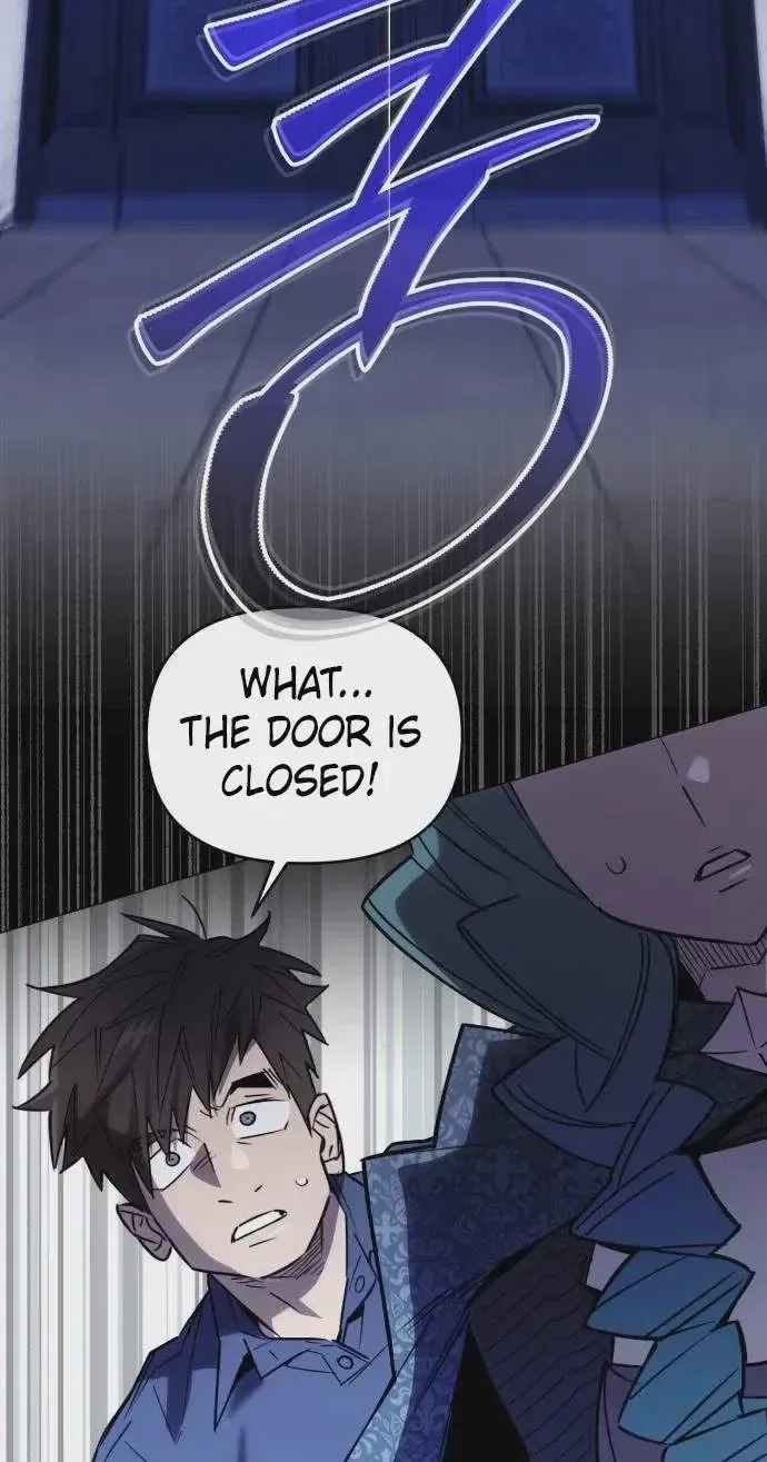 Single Dad In Another World Chapter 57 page 83