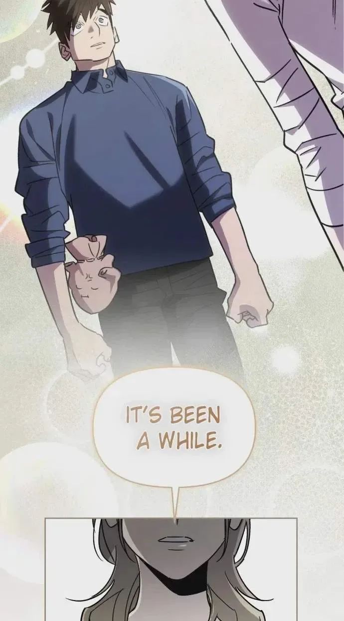 Single Dad In Another World Chapter 58 page 34