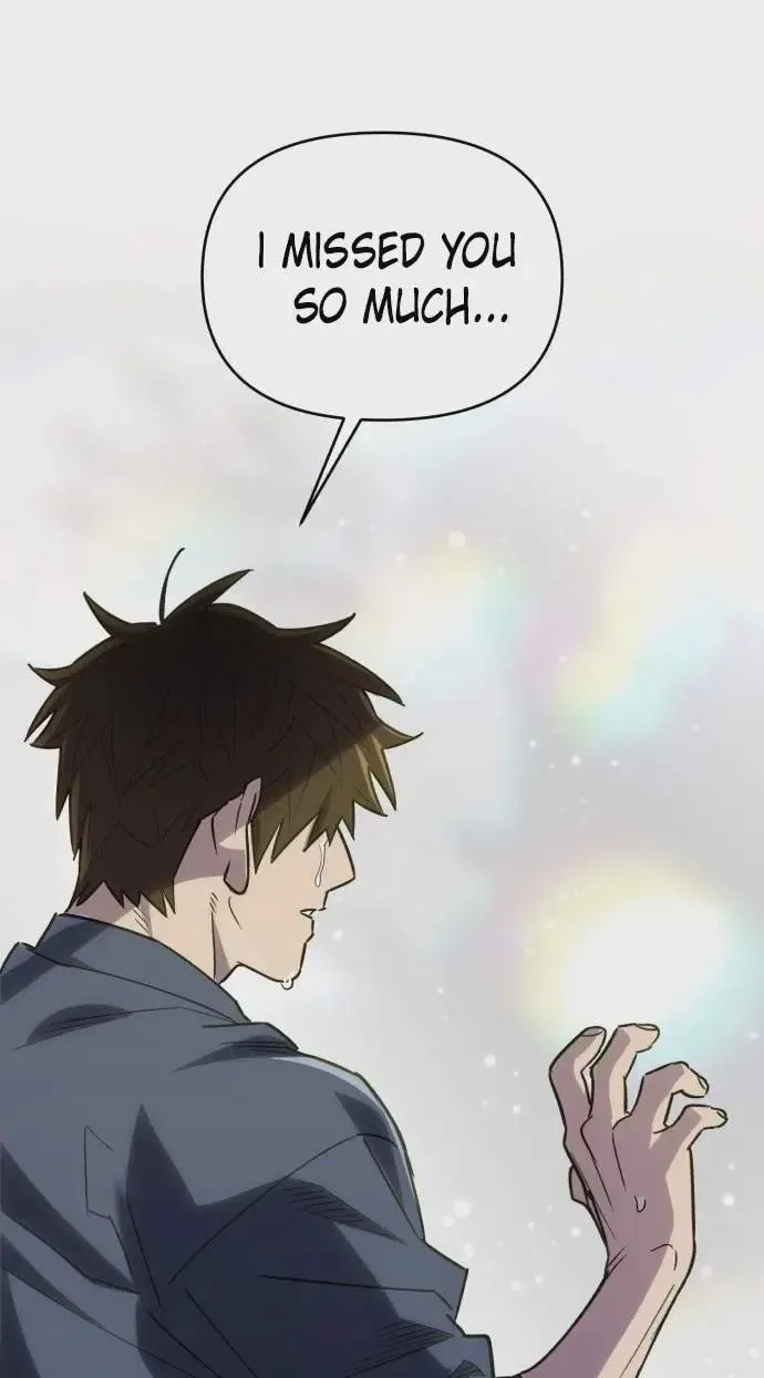 Single Dad In Another World Chapter 58 page 42