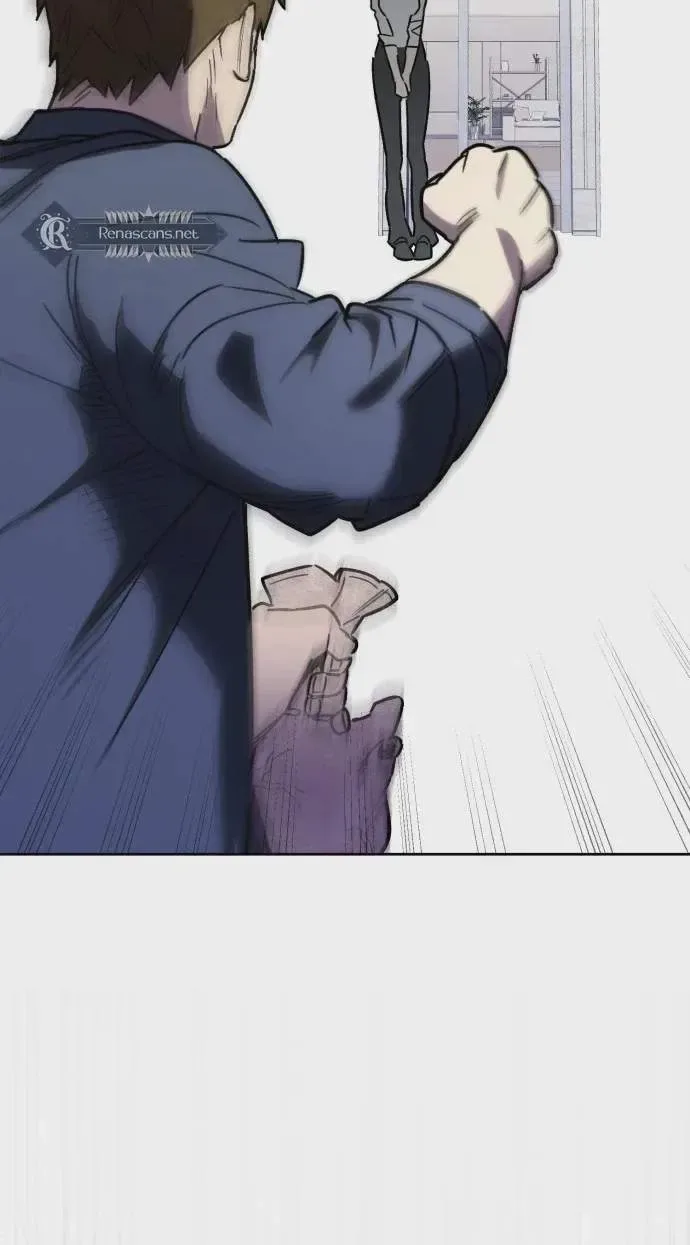 Single Dad In Another World Chapter 58 page 51