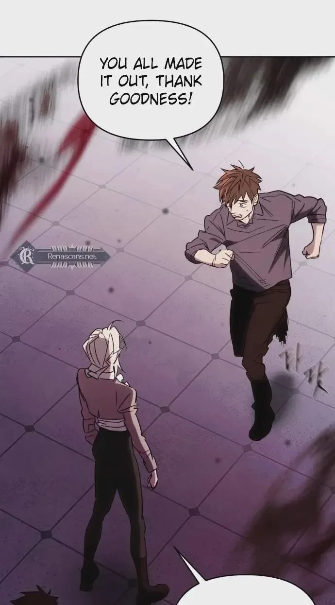 Single Dad In Another World Chapter 58 page 70