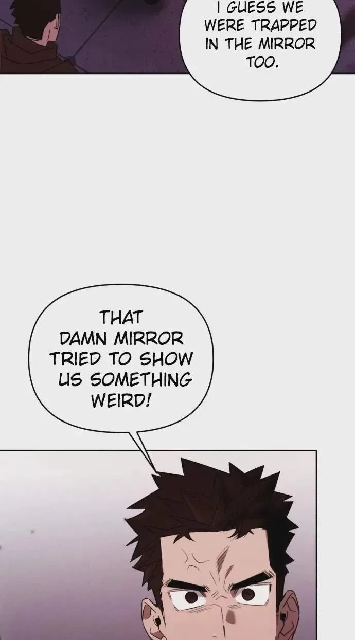 Single Dad In Another World Chapter 58 page 71