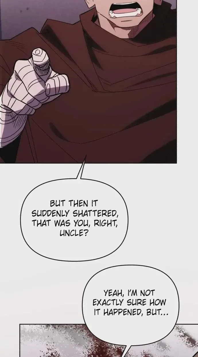 Single Dad In Another World Chapter 58 page 72